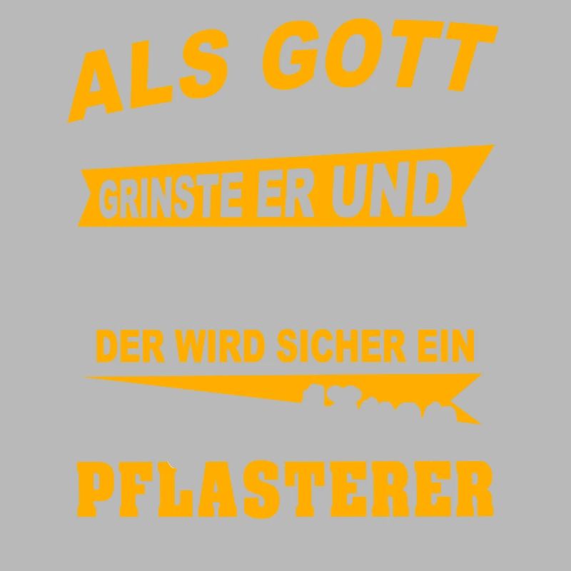 Pflasterer Sprüche