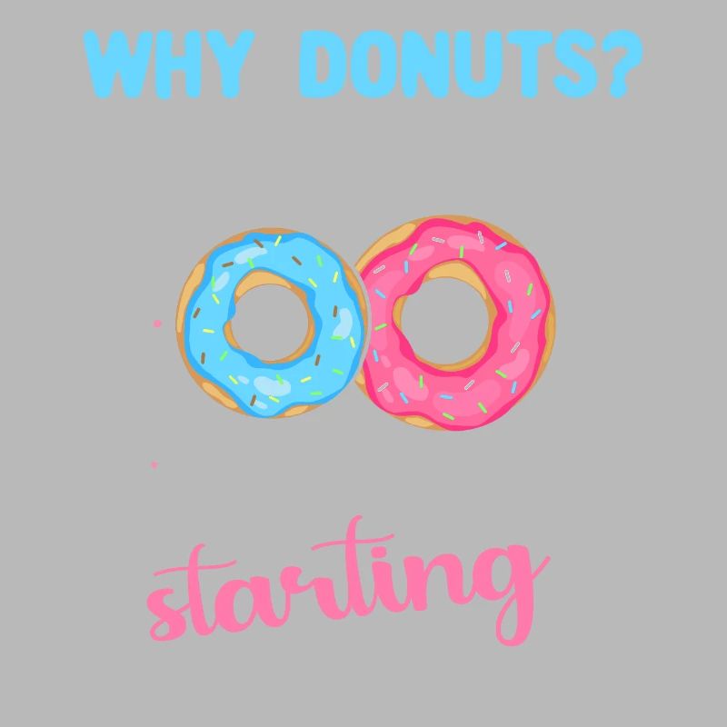 Donuts Doughnuts