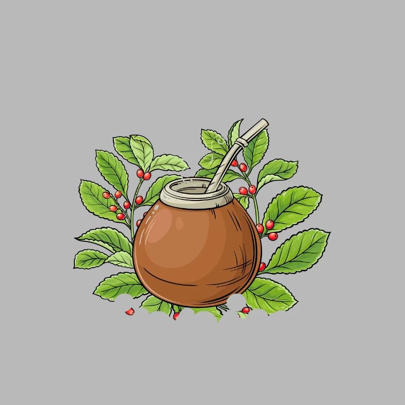 Mate Tee