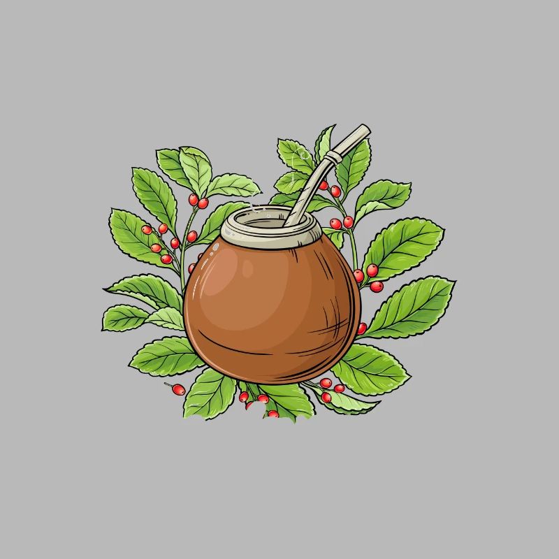 Mate Tee