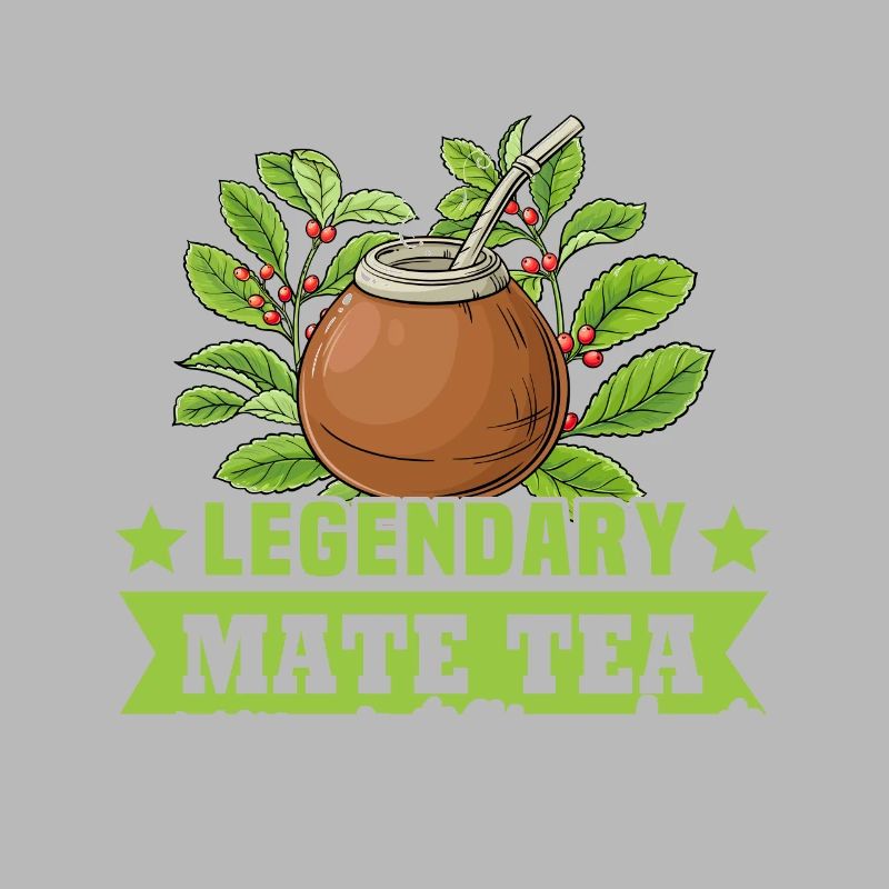 Mate Tee Teetrinker