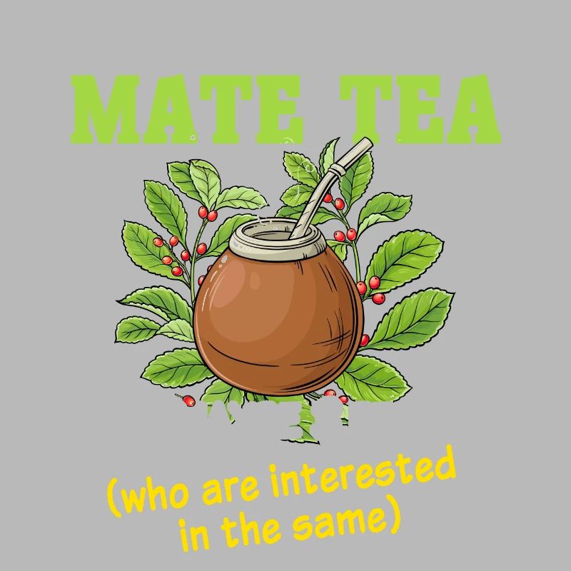 Mate Tee