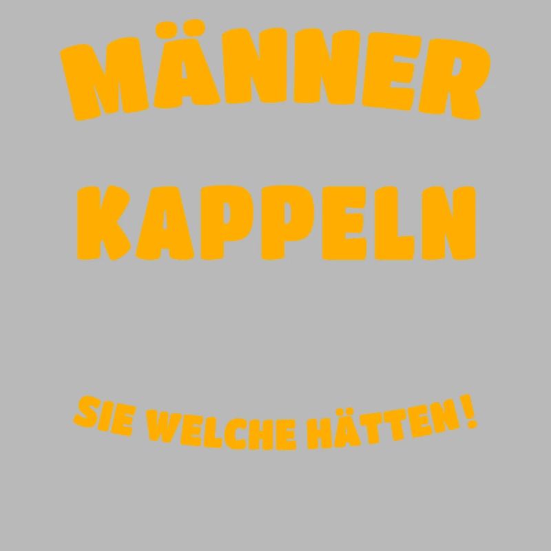 Kappeln Mann Kappelner