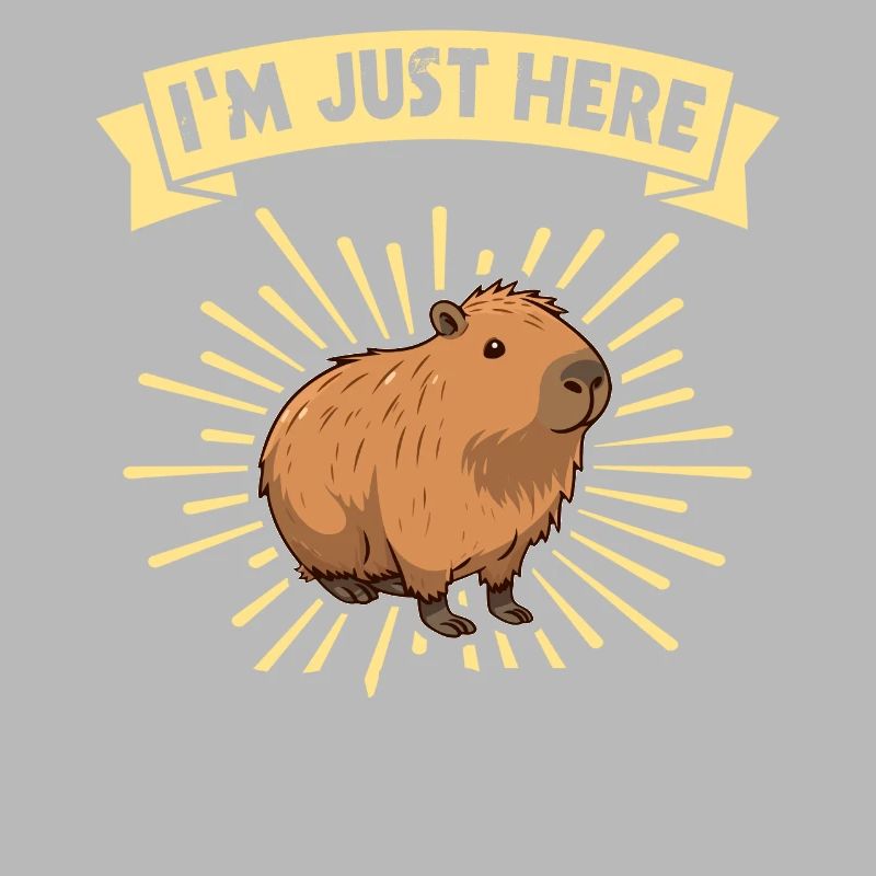 Capybara