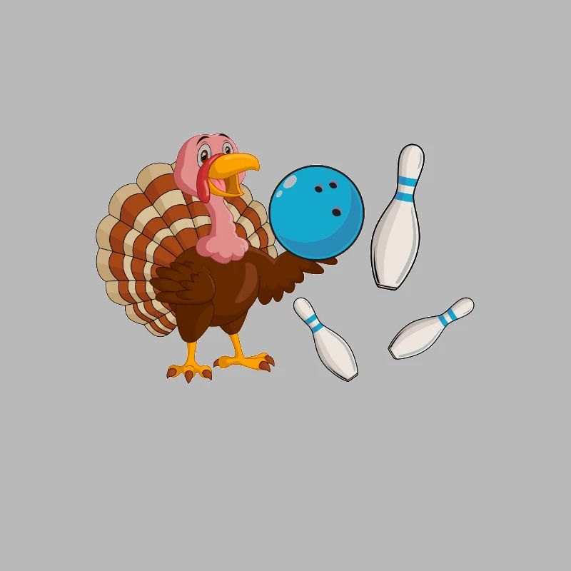 Bowling Turkey