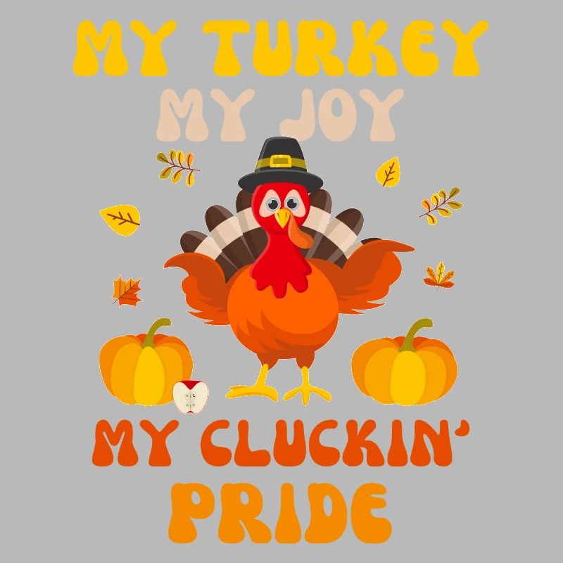 Dinde Thanksgiving