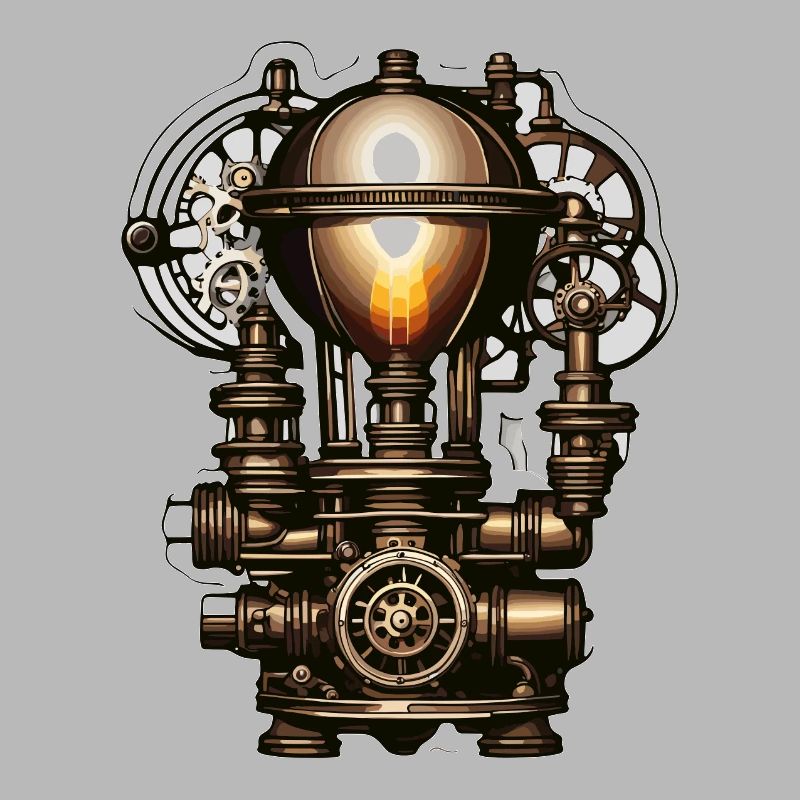 Bulb / Bulb / Brightness / Light