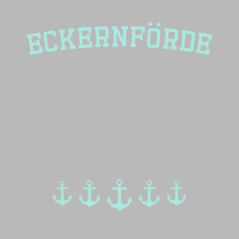 Eckernförde Eckernförder