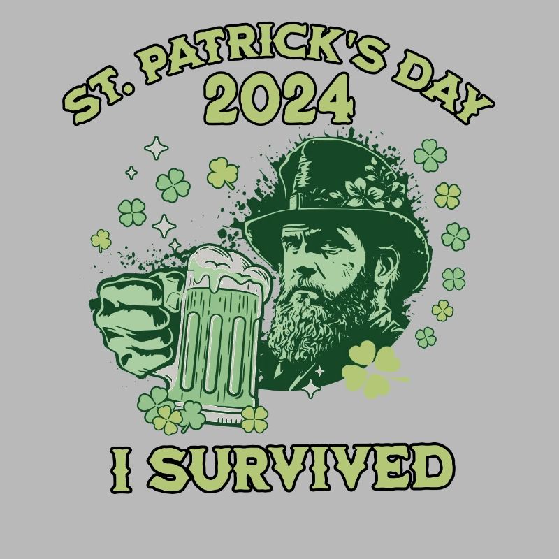 Fête de la Saint-Patrick 2024