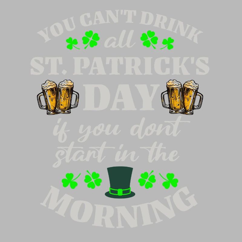 Bière de la Saint-Patrick
