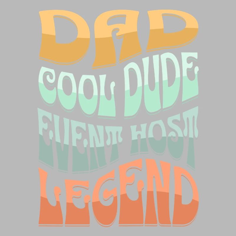 Papa Event Host