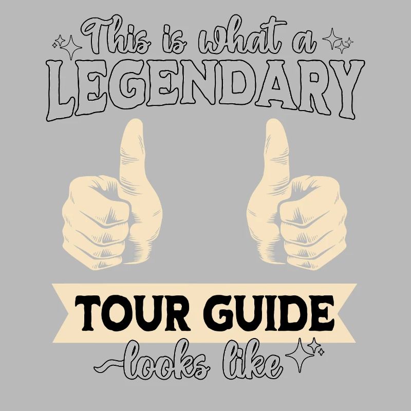 Legendary Tour Guide