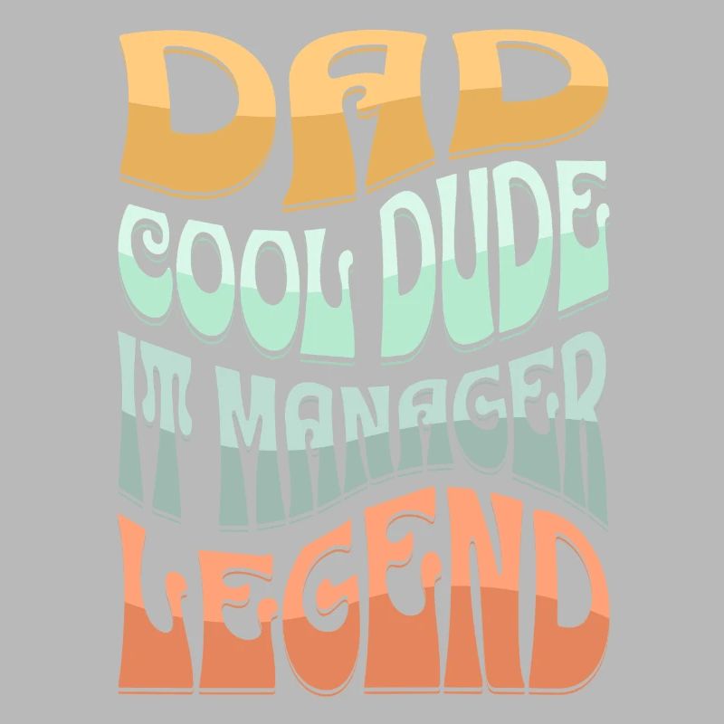 Papa Responsable Informatique