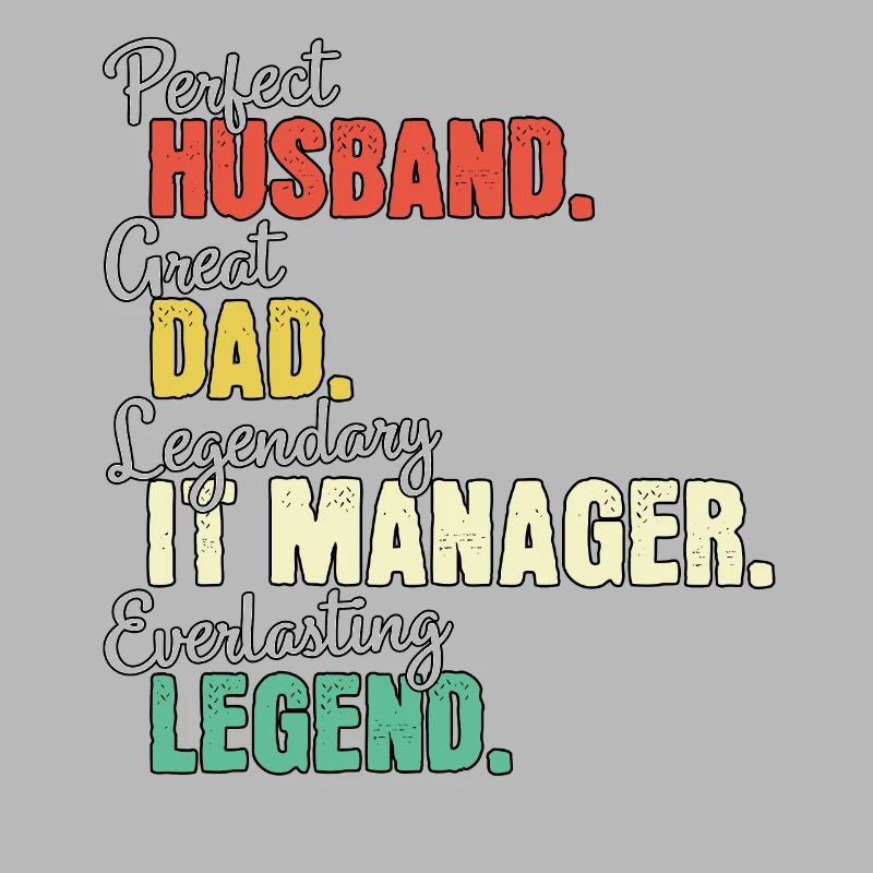 Papa responsable informatique