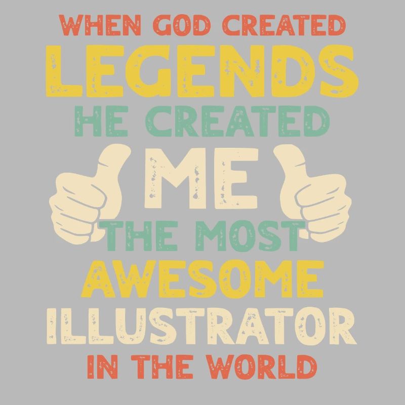 Illustrator