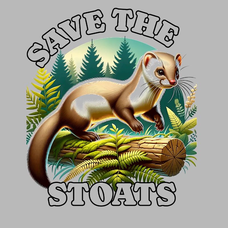 Save Hermelin