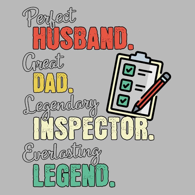 Inspector Dad