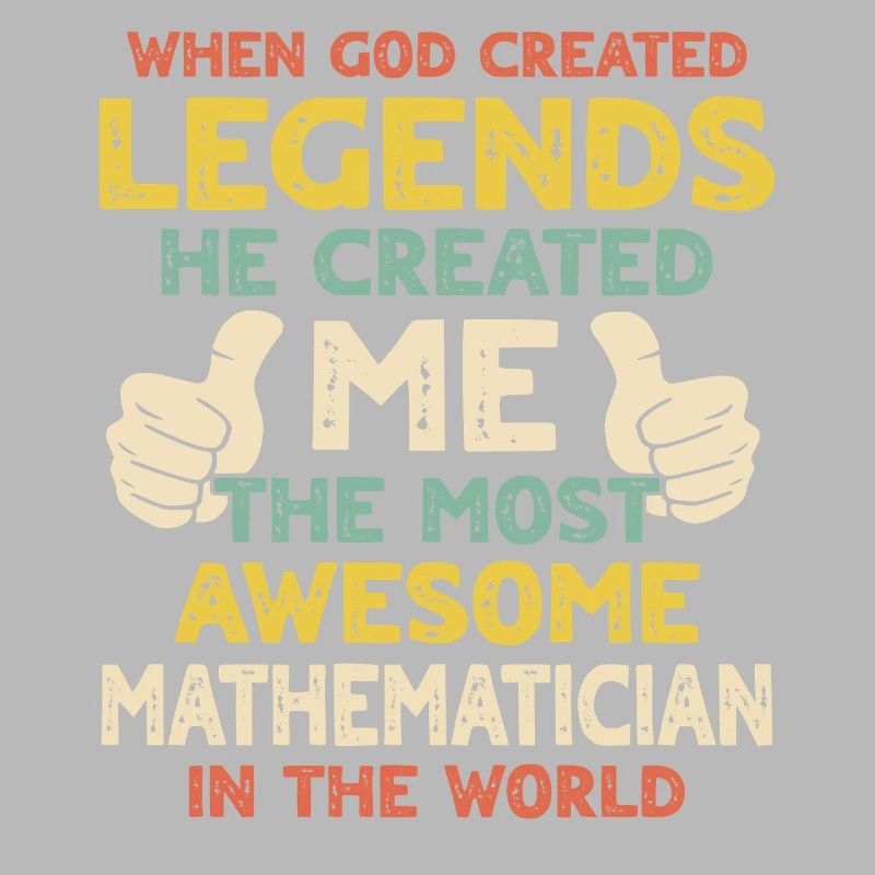 Mathématicien