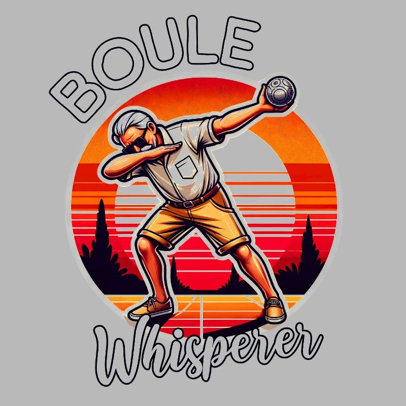 Boule Flüsterer