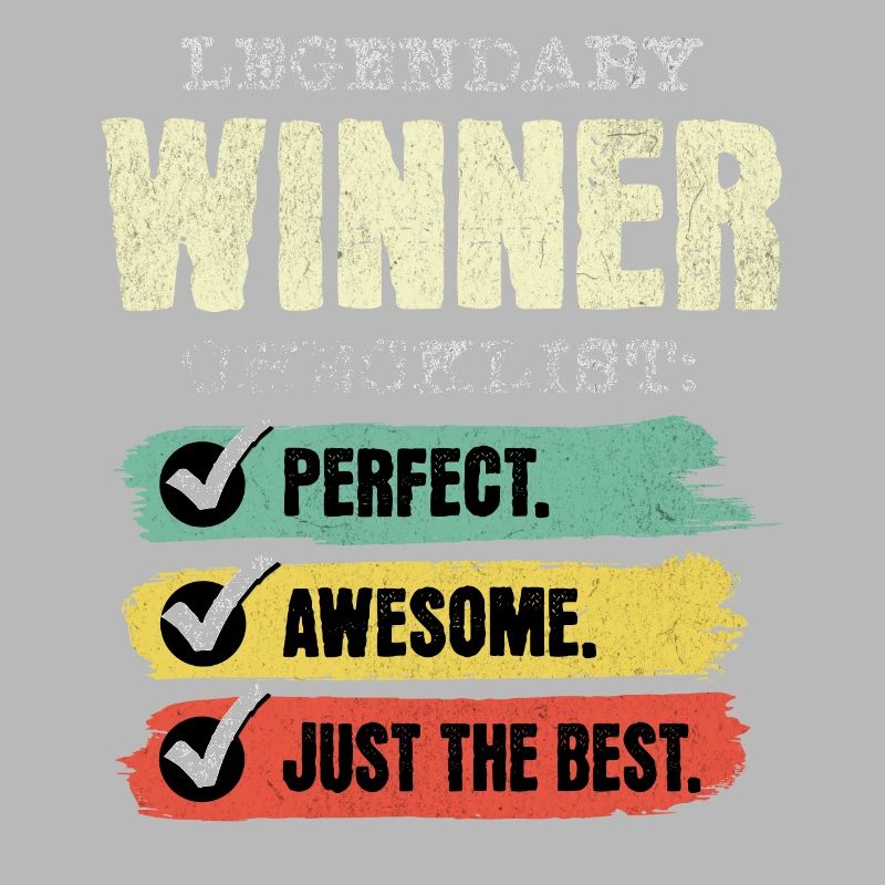 Gewinner Winner
