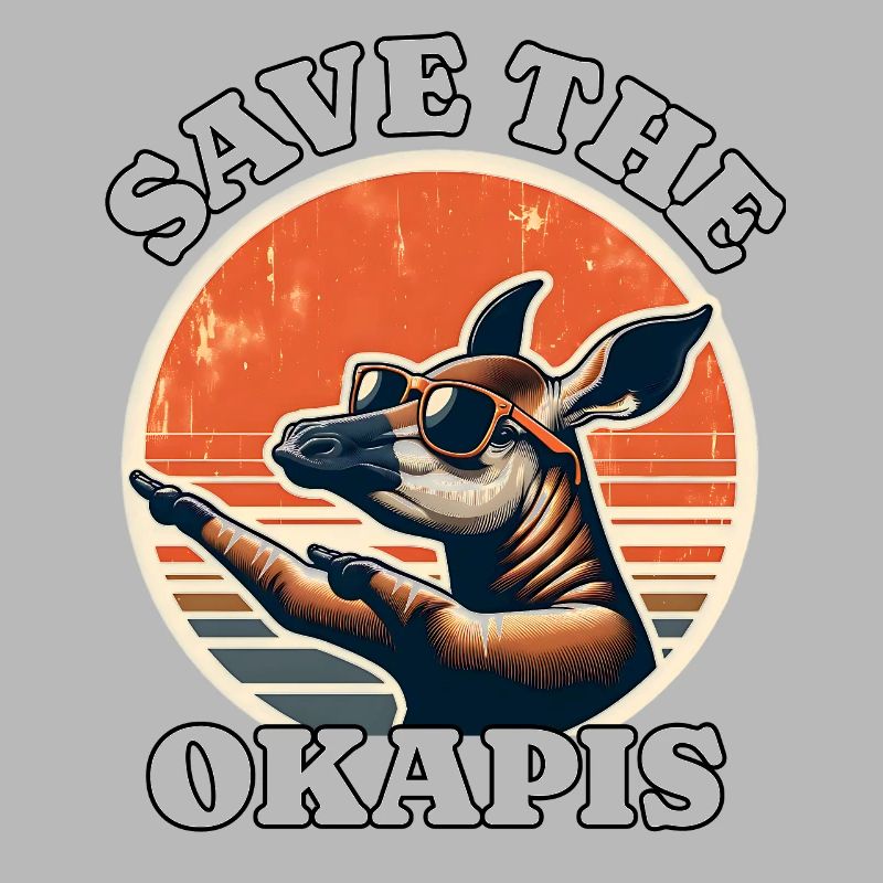 Save Okapi