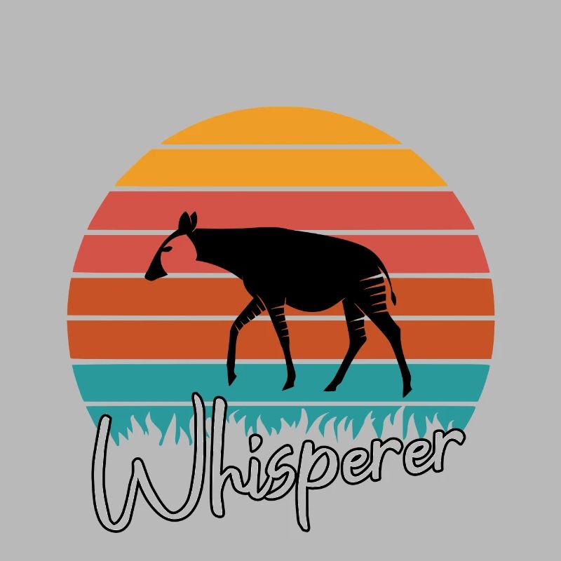 Okapi Flüsterer
