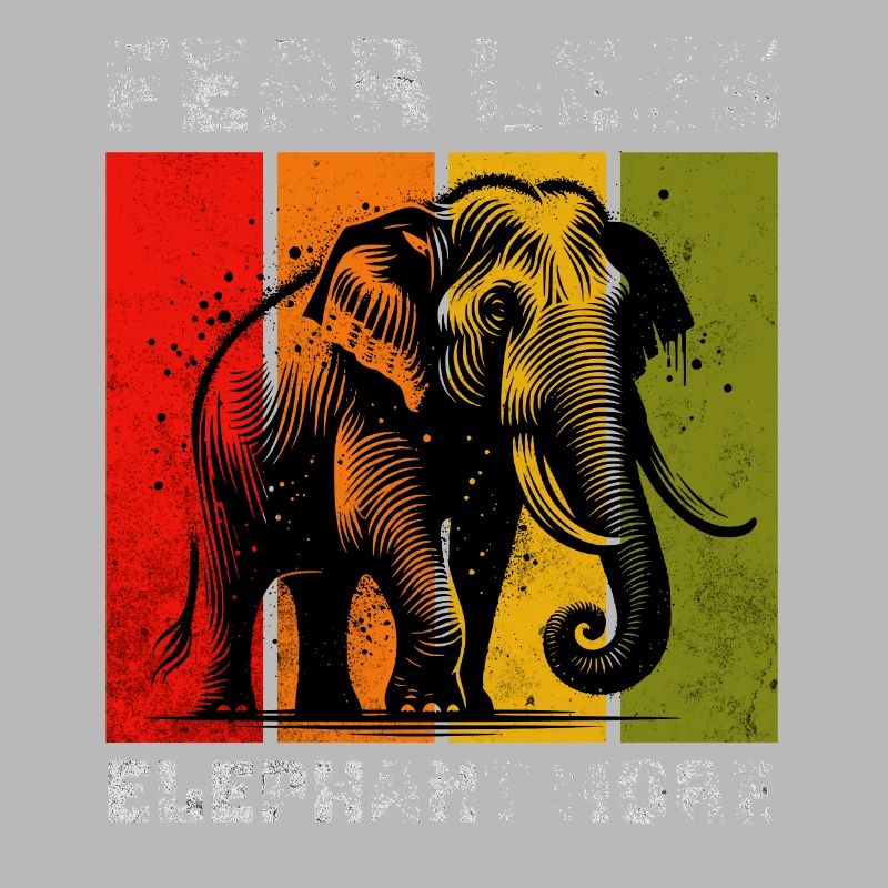 Éléphant de Sumatra Sumatra Elefant