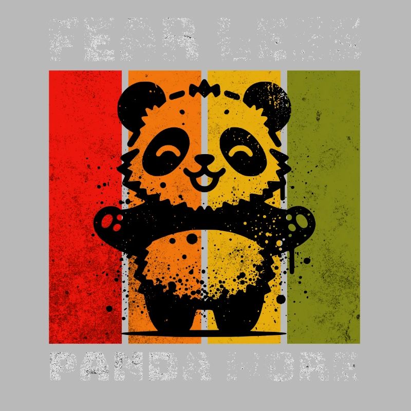 Panda géant Panda Ours