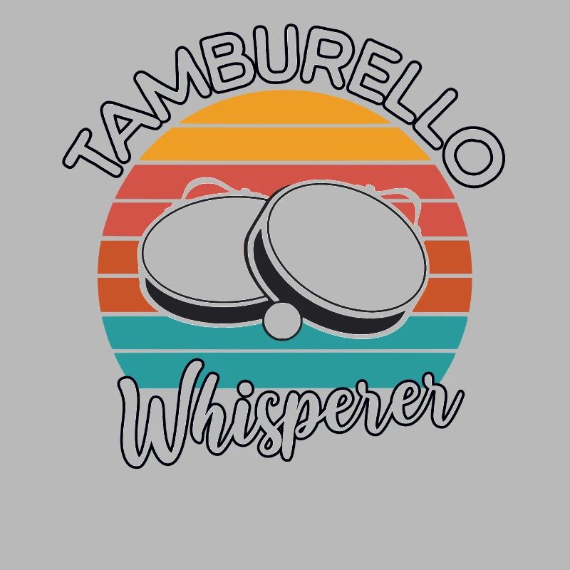 Tamburello Flüsterer