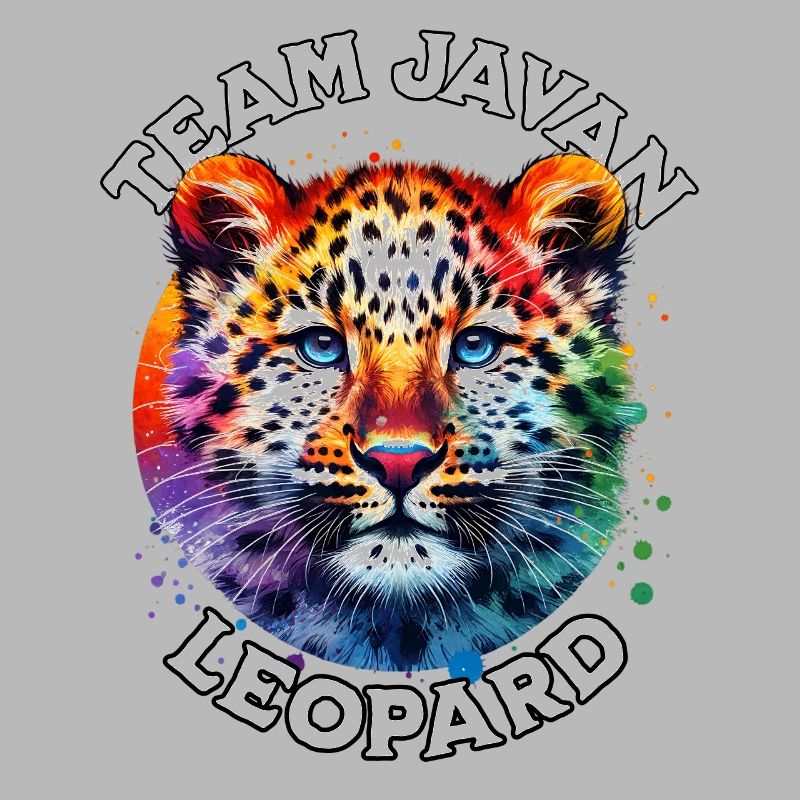Java Leopard Sayings
