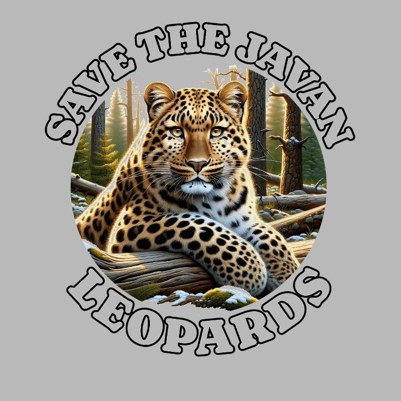 Java Leopard