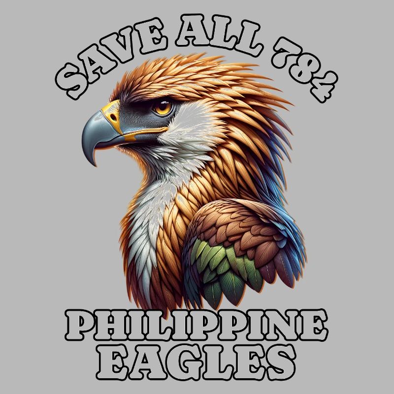 Save Monkey Eagle