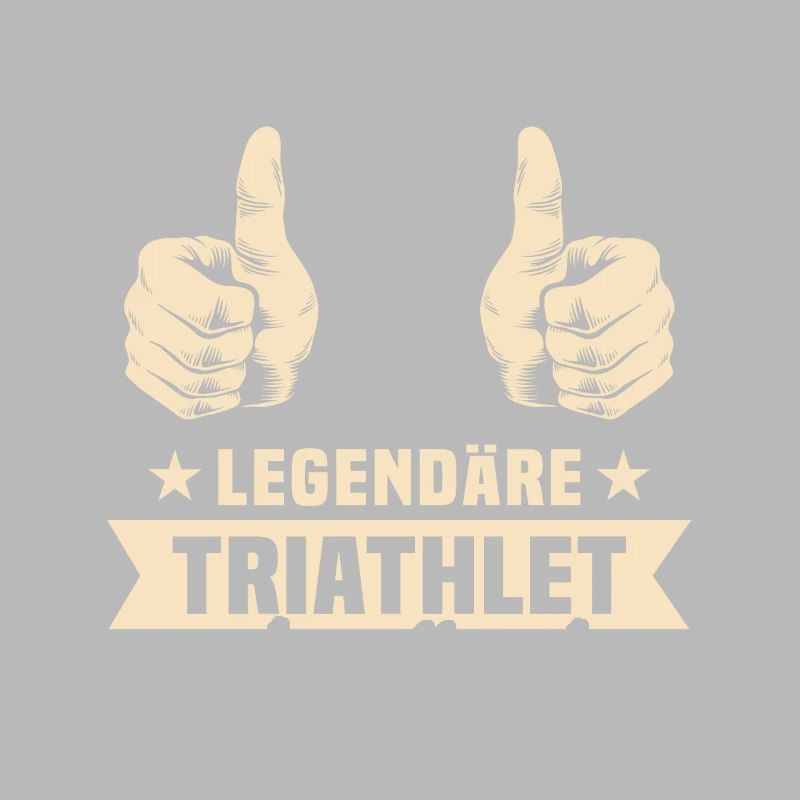 Triathlet Sprüche