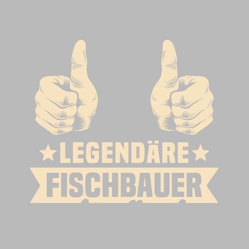 Fischbauer Sprüche