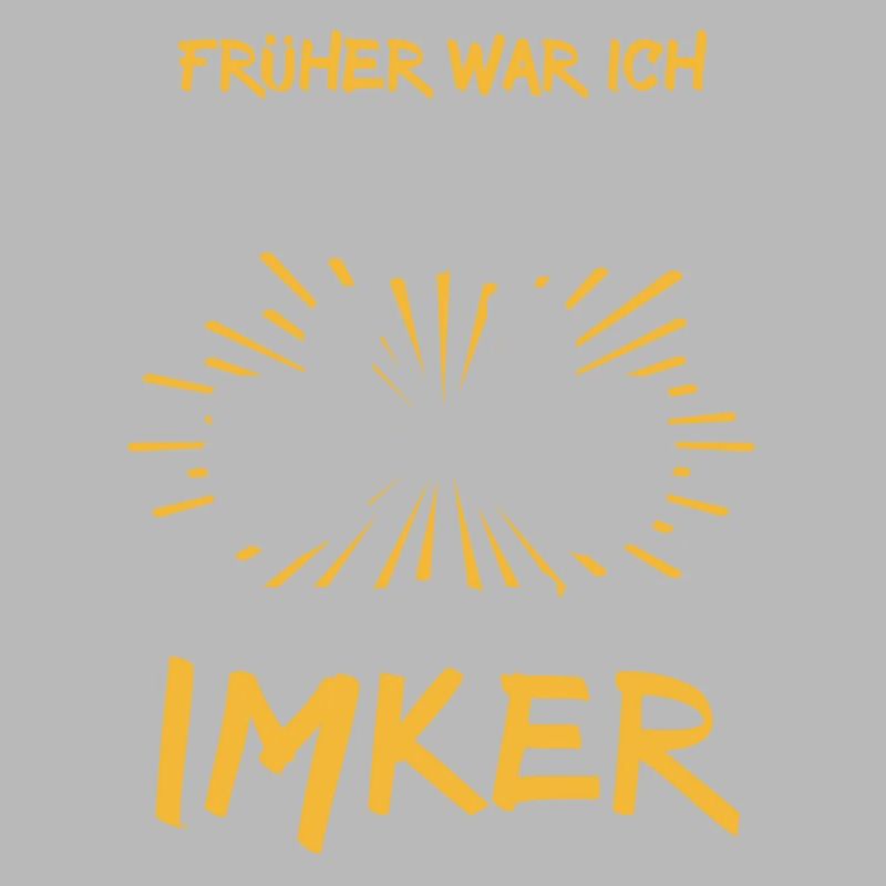 Imker Spruch
