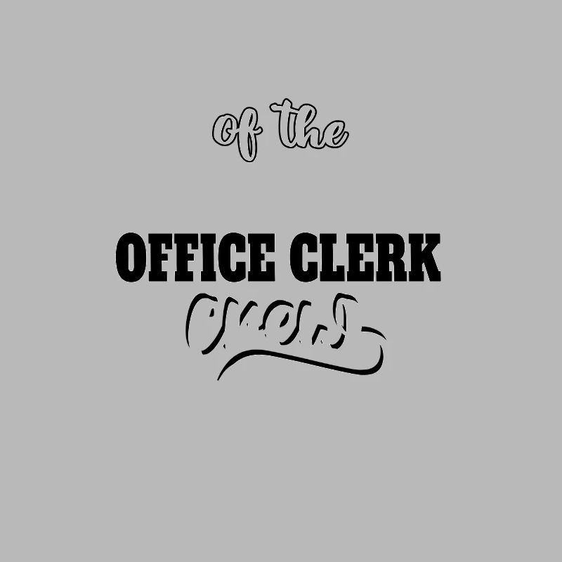 Office worker sarcasm