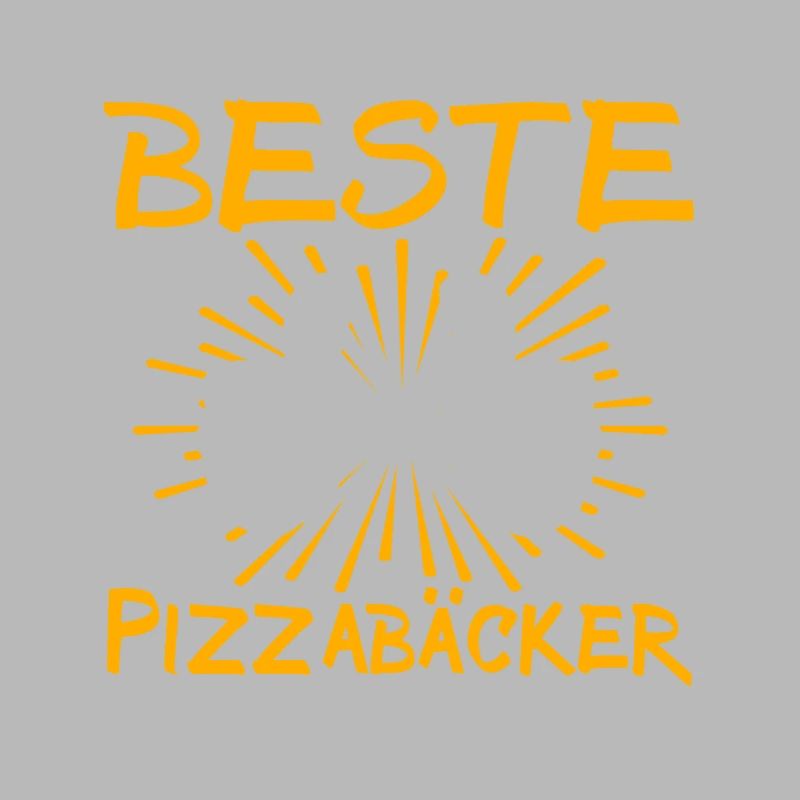 Pizzabäcker Geschenkidee