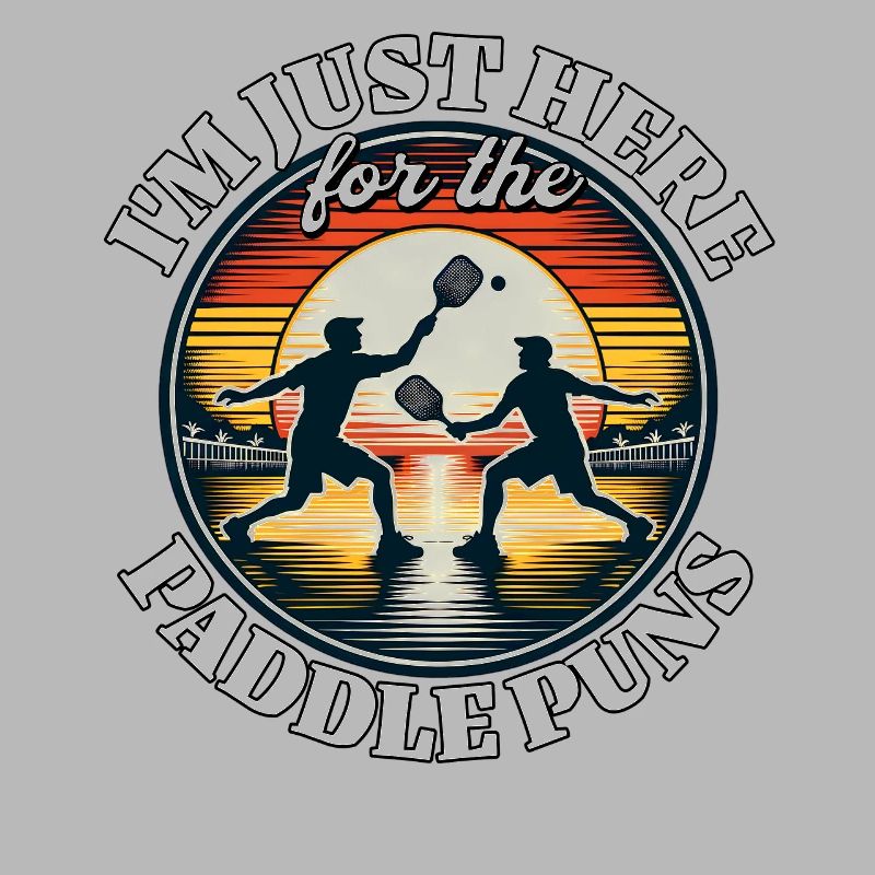 Paddleball