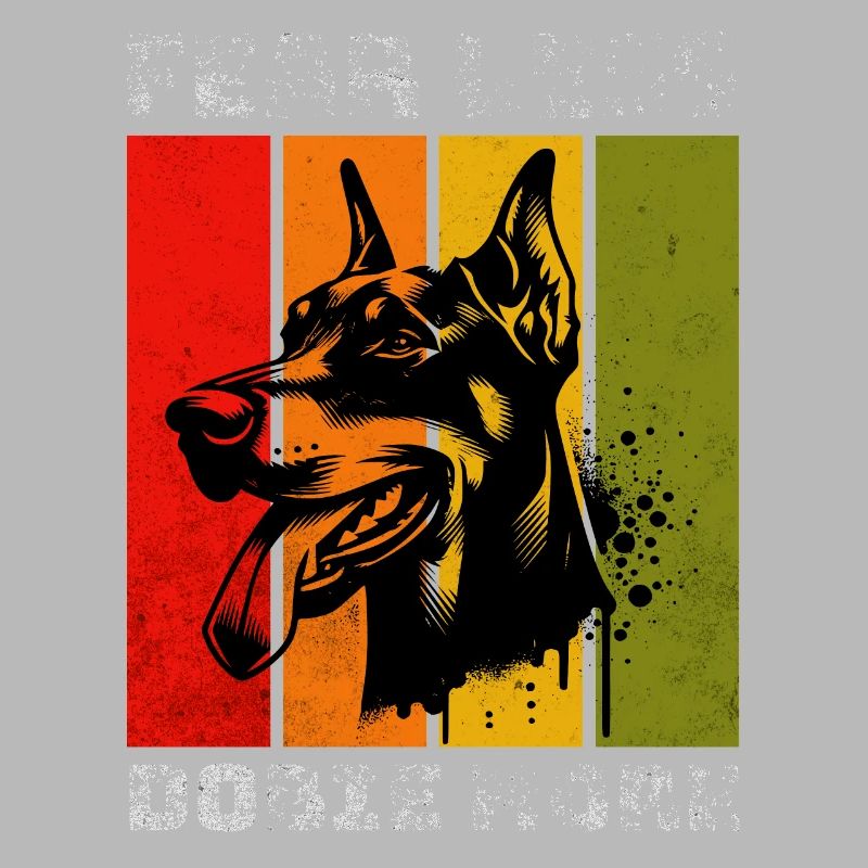 Doberman Dobermann