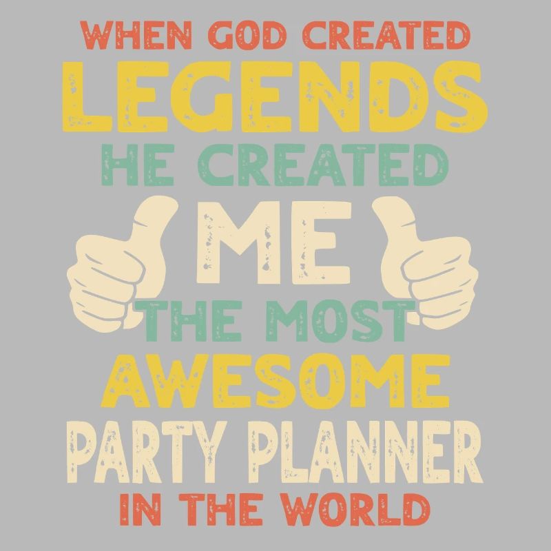 Party planner