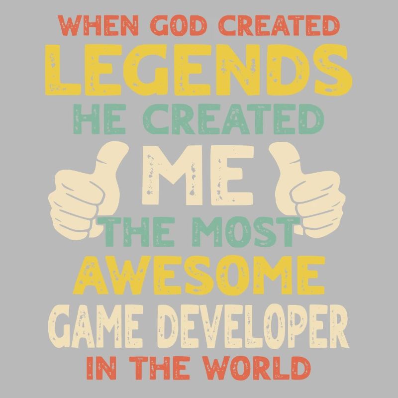 Game Developers