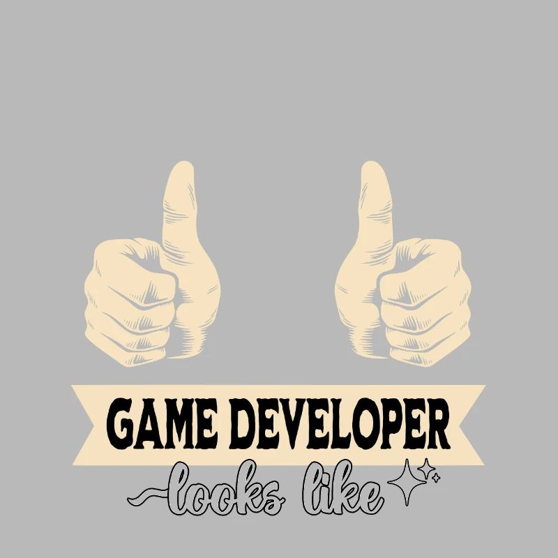 Legendary Game Developer