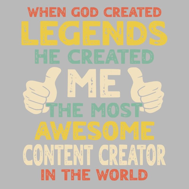 Content Creator