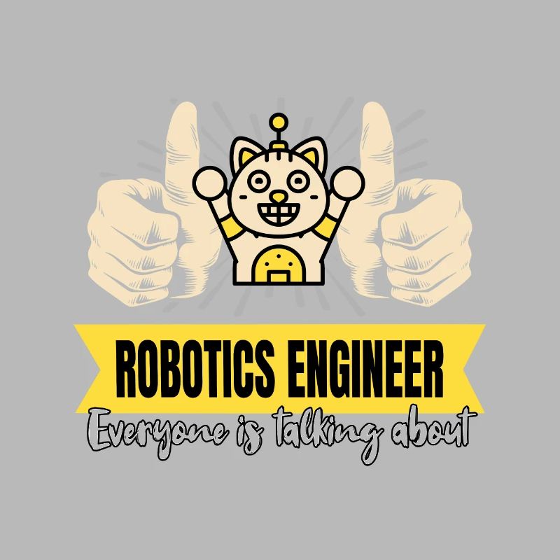 Legendary Robotics Engineer