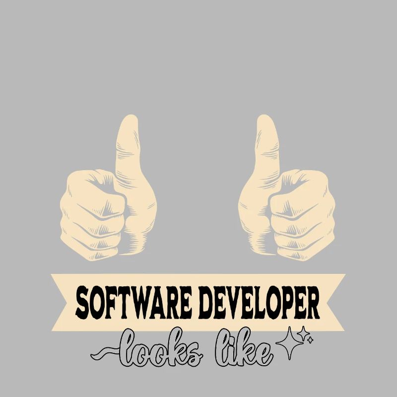 Legendary Software Developer