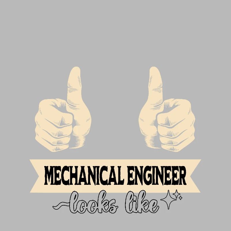 Legendary Mechanical Engineer