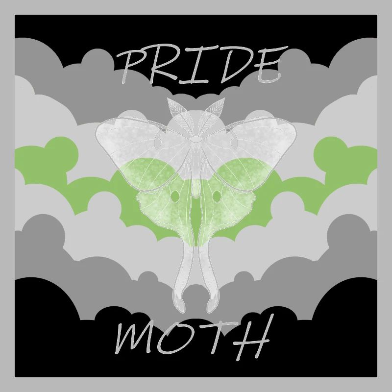 PRIDE MOTTE AGENDER
