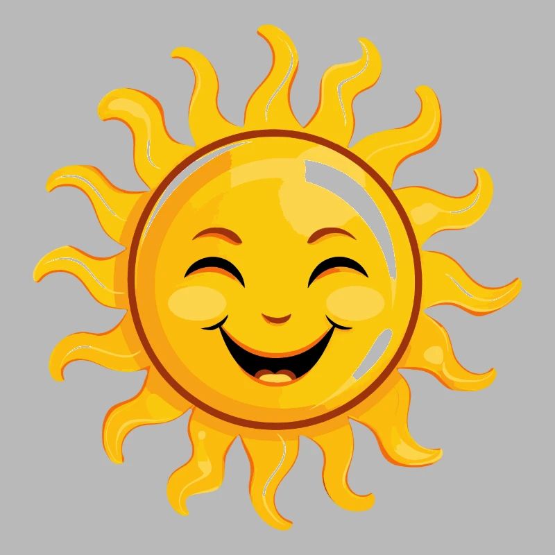 Soleil Rayon de soleil