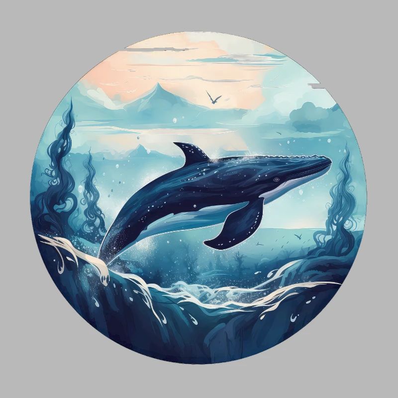 Baleine