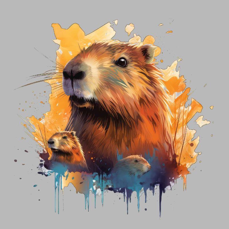 Capybara